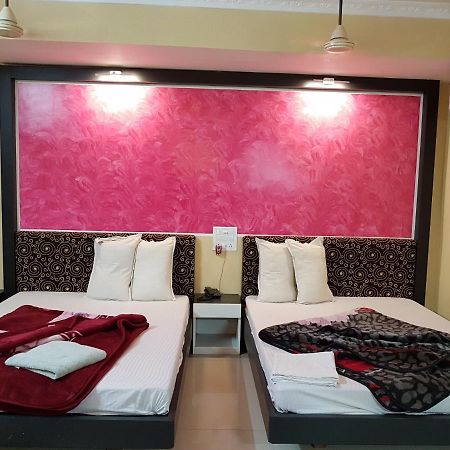 Hotel Swagatam International Tarapith Zewnętrze zdjęcie