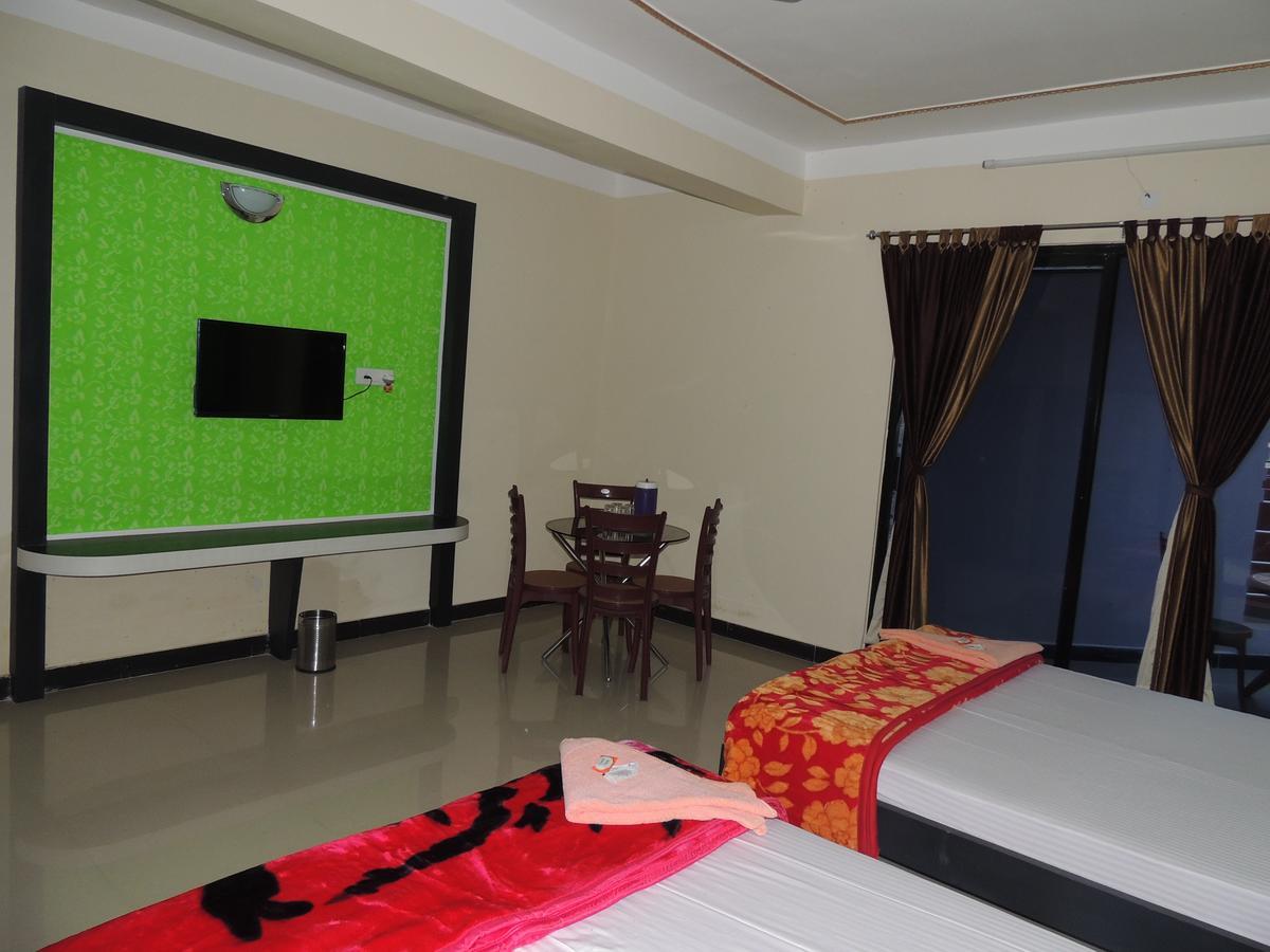 Hotel Swagatam International Tarapith Zewnętrze zdjęcie