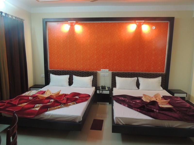 Hotel Swagatam International Tarapith Zewnętrze zdjęcie