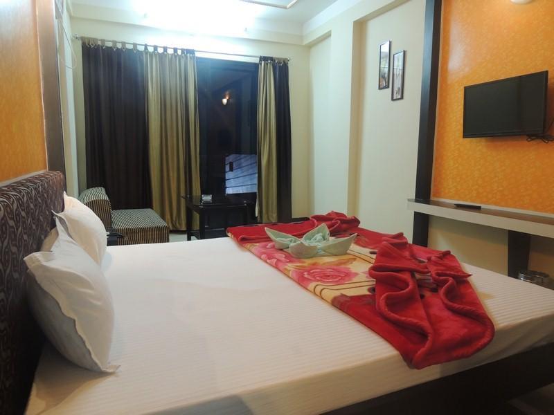 Hotel Swagatam International Tarapith Zewnętrze zdjęcie