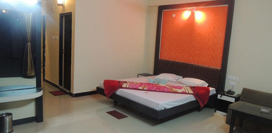 Hotel Swagatam International Tarapith Zewnętrze zdjęcie
