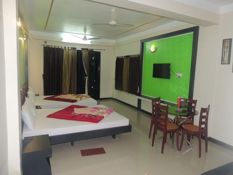 Hotel Swagatam International Tarapith Zewnętrze zdjęcie