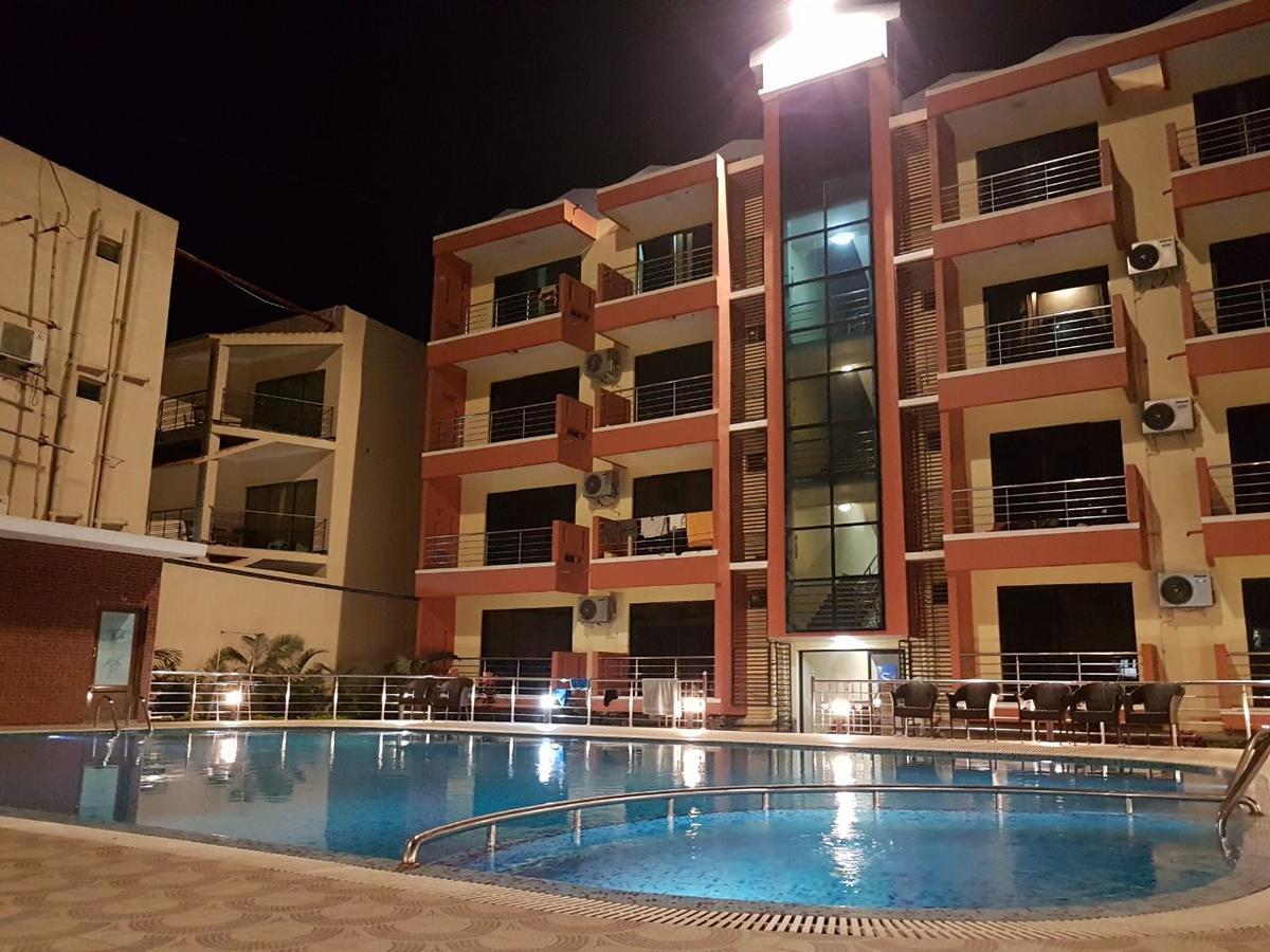 Hotel Swagatam International Tarapith Zewnętrze zdjęcie