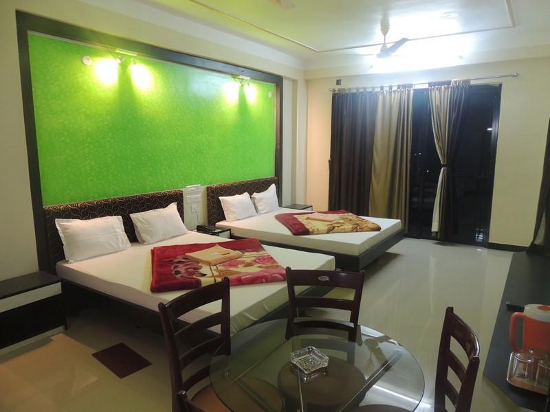 Hotel Swagatam International Tarapith Zewnętrze zdjęcie