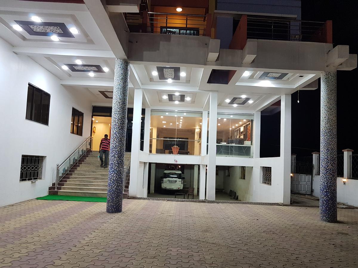 Hotel Swagatam International Tarapith Zewnętrze zdjęcie
