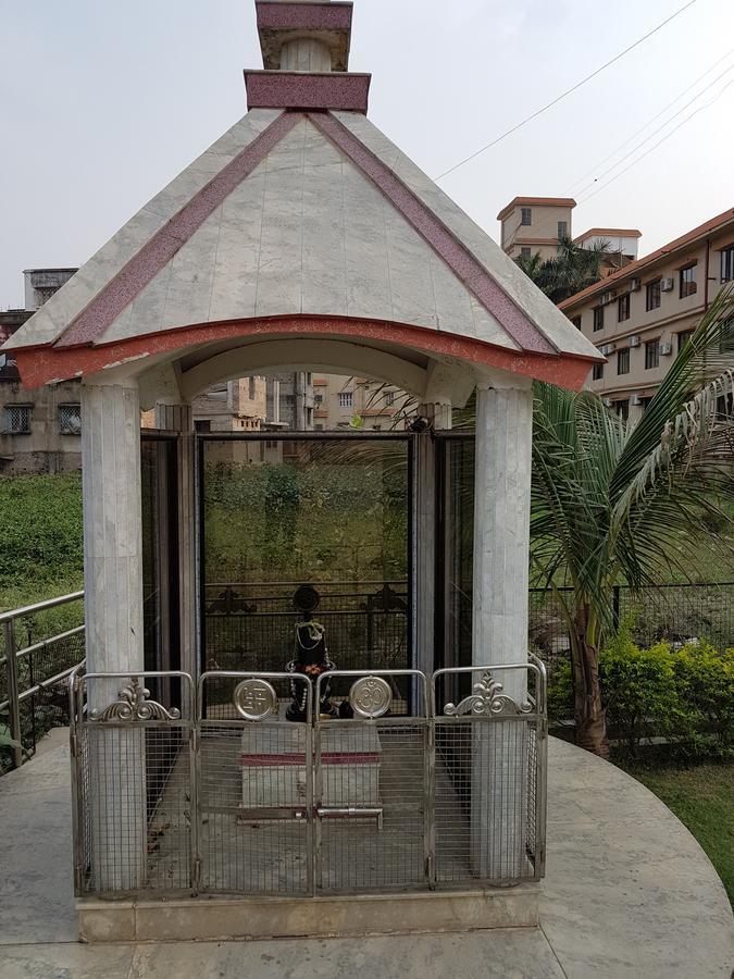 Hotel Swagatam International Tarapith Zewnętrze zdjęcie