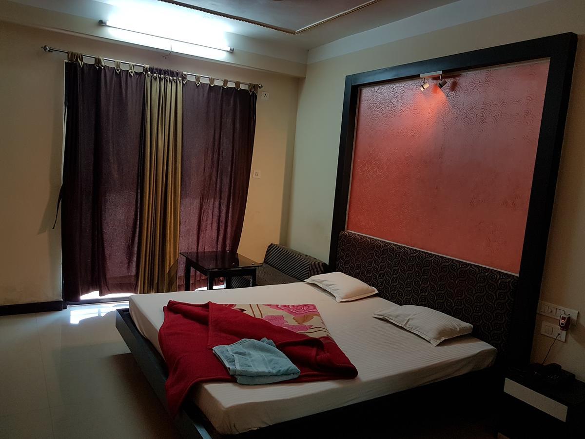 Hotel Swagatam International Tarapith Zewnętrze zdjęcie