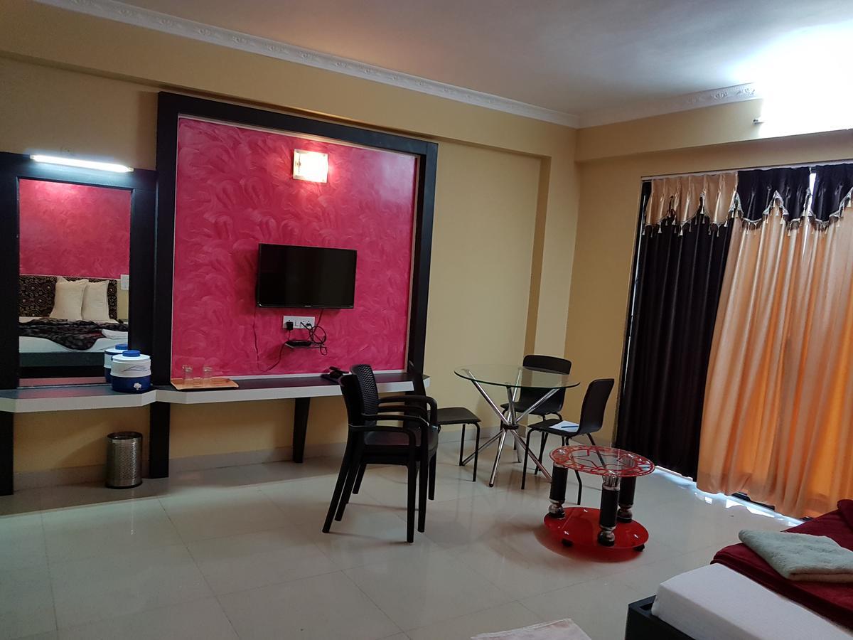 Hotel Swagatam International Tarapith Zewnętrze zdjęcie