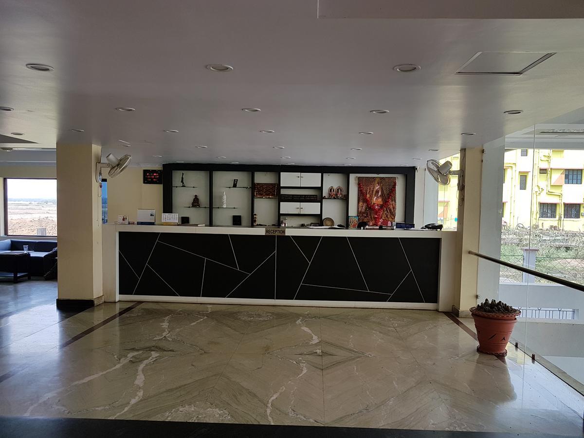 Hotel Swagatam International Tarapith Zewnętrze zdjęcie