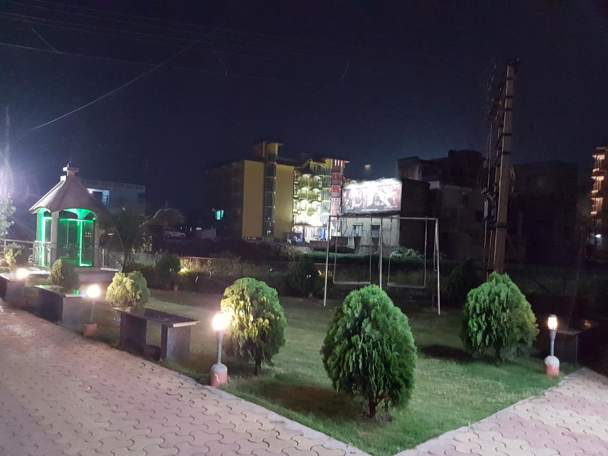 Hotel Swagatam International Tarapith Zewnętrze zdjęcie