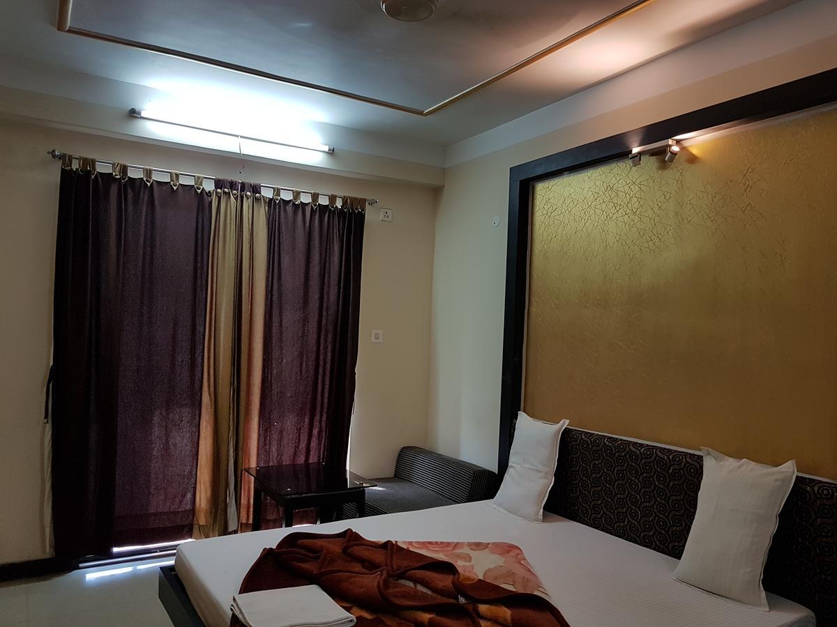 Hotel Swagatam International Tarapith Zewnętrze zdjęcie