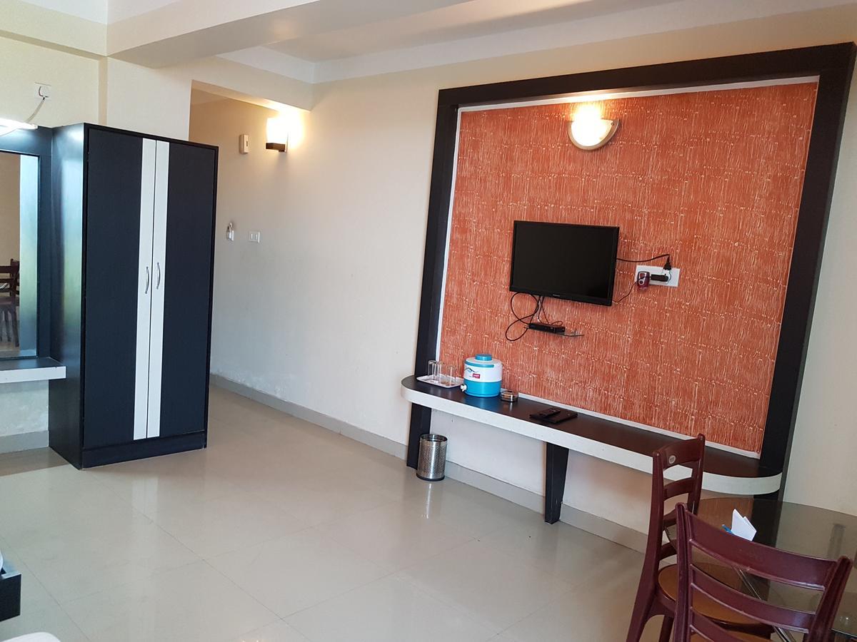 Hotel Swagatam International Tarapith Zewnętrze zdjęcie