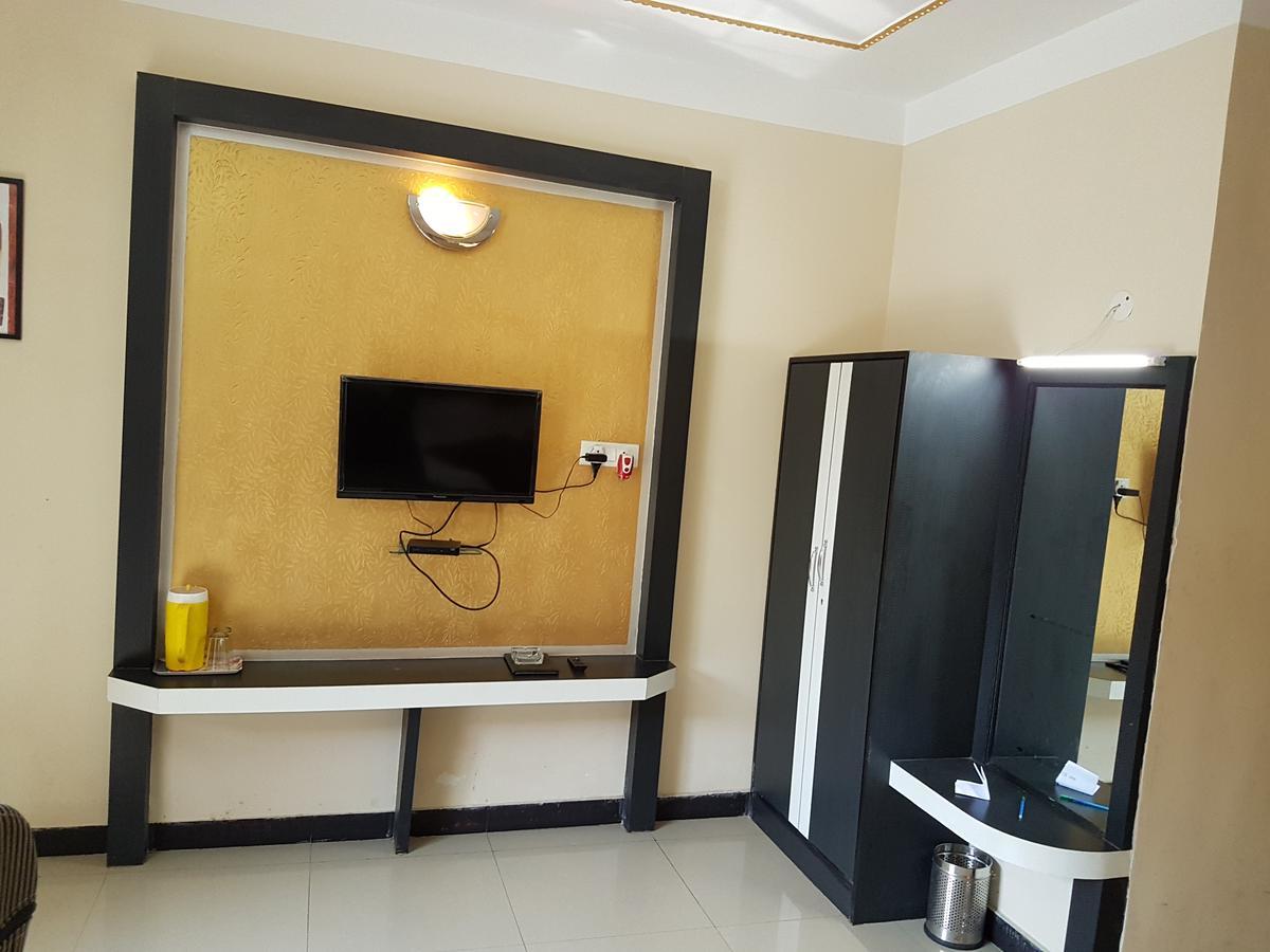 Hotel Swagatam International Tarapith Zewnętrze zdjęcie
