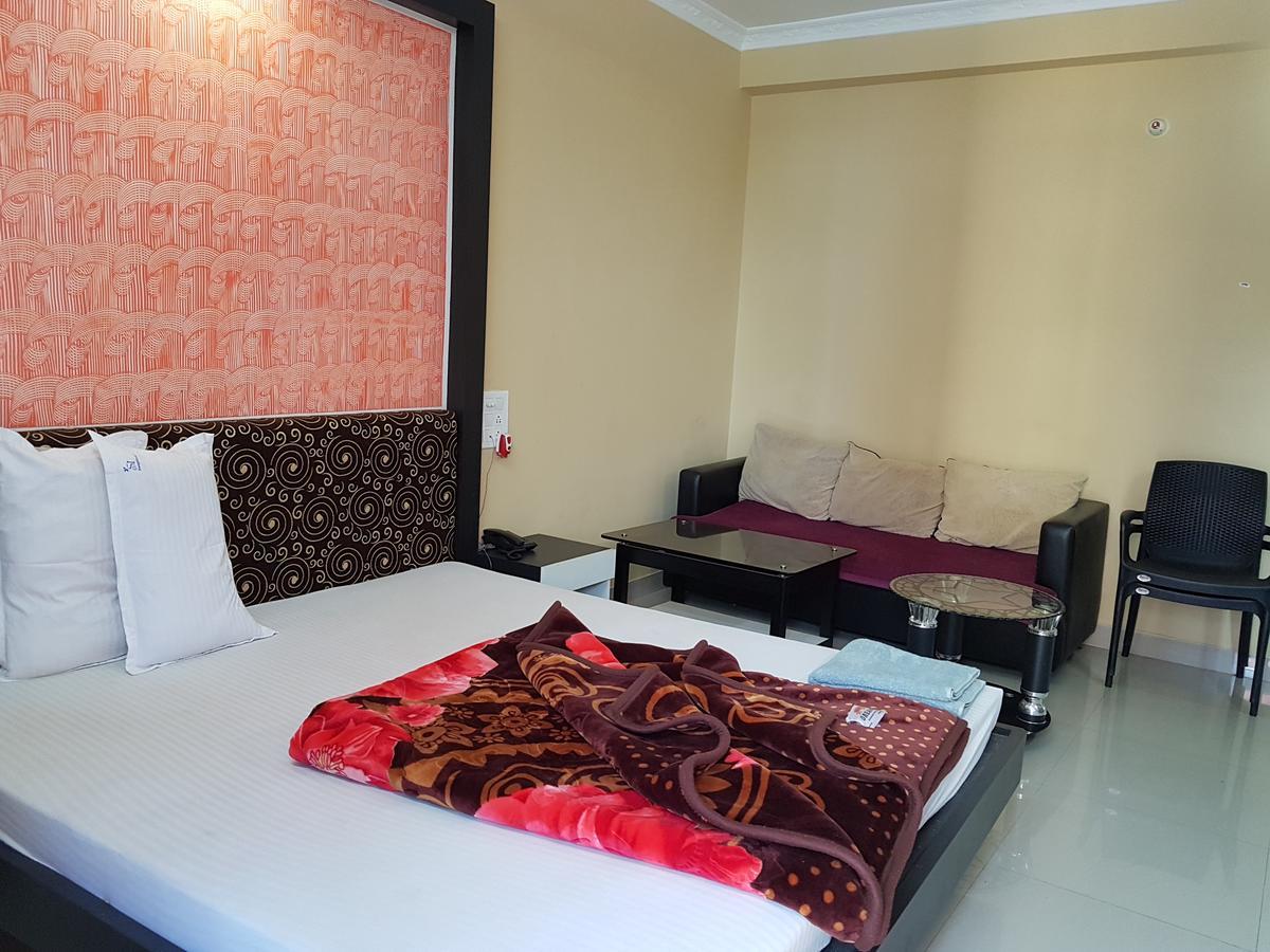 Hotel Swagatam International Tarapith Zewnętrze zdjęcie