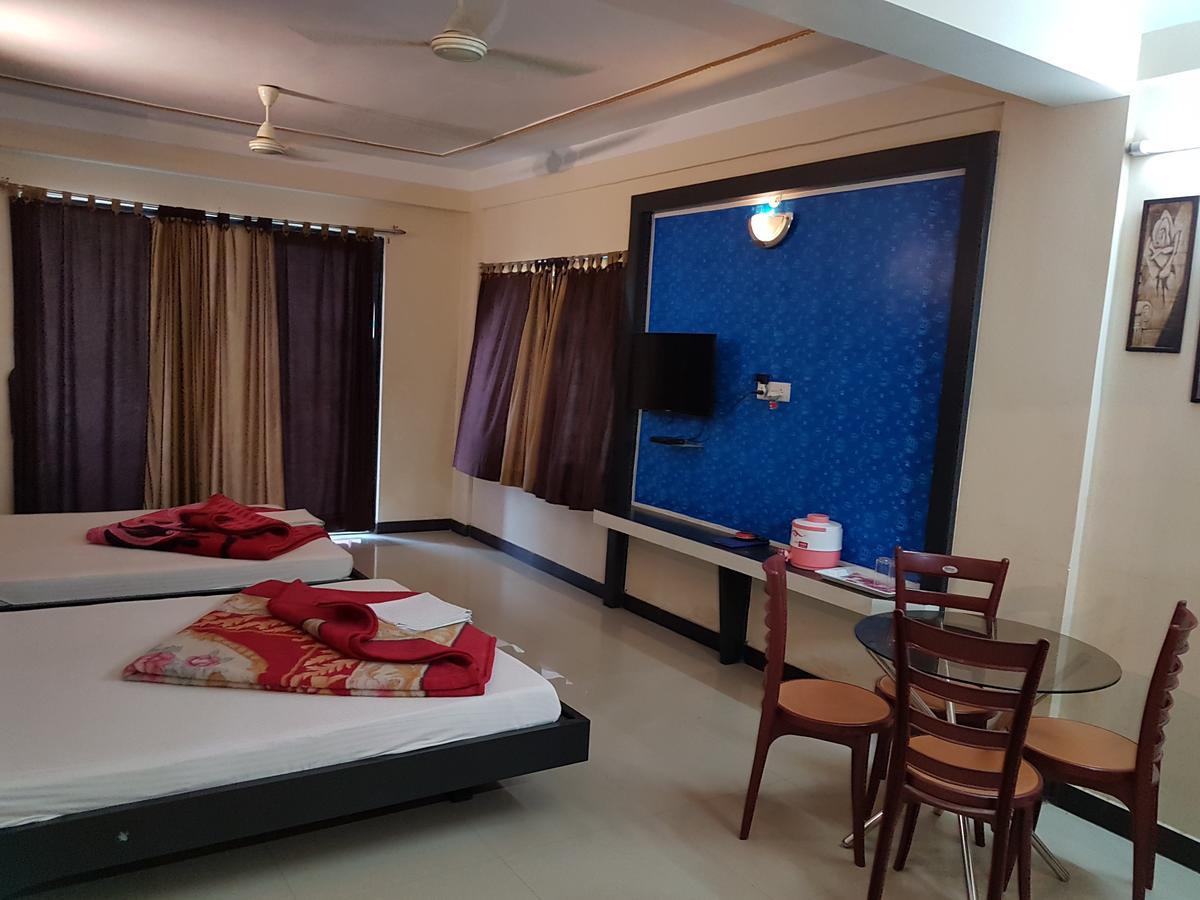 Hotel Swagatam International Tarapith Zewnętrze zdjęcie