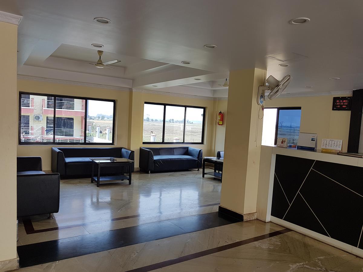 Hotel Swagatam International Tarapith Zewnętrze zdjęcie