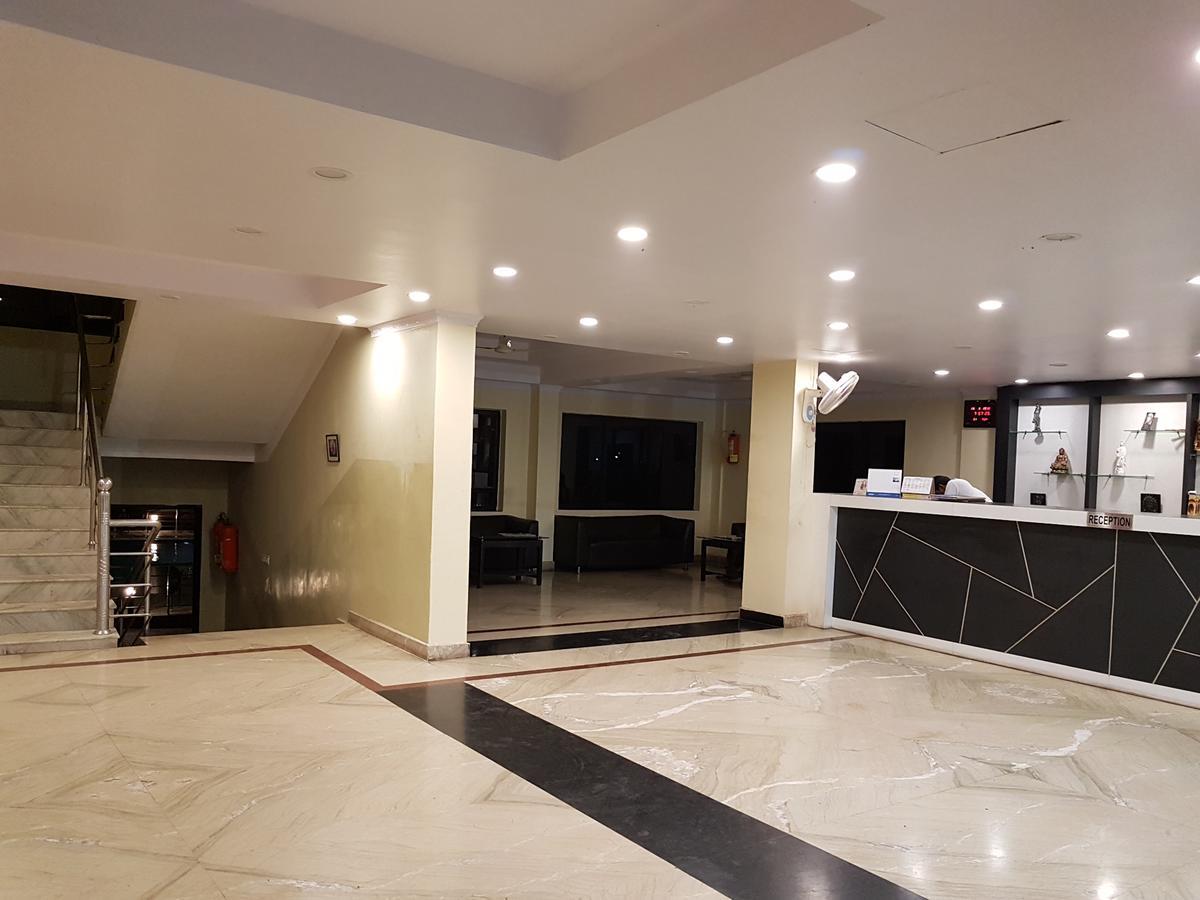 Hotel Swagatam International Tarapith Zewnętrze zdjęcie