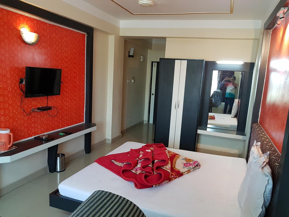 Hotel Swagatam International Tarapith Zewnętrze zdjęcie