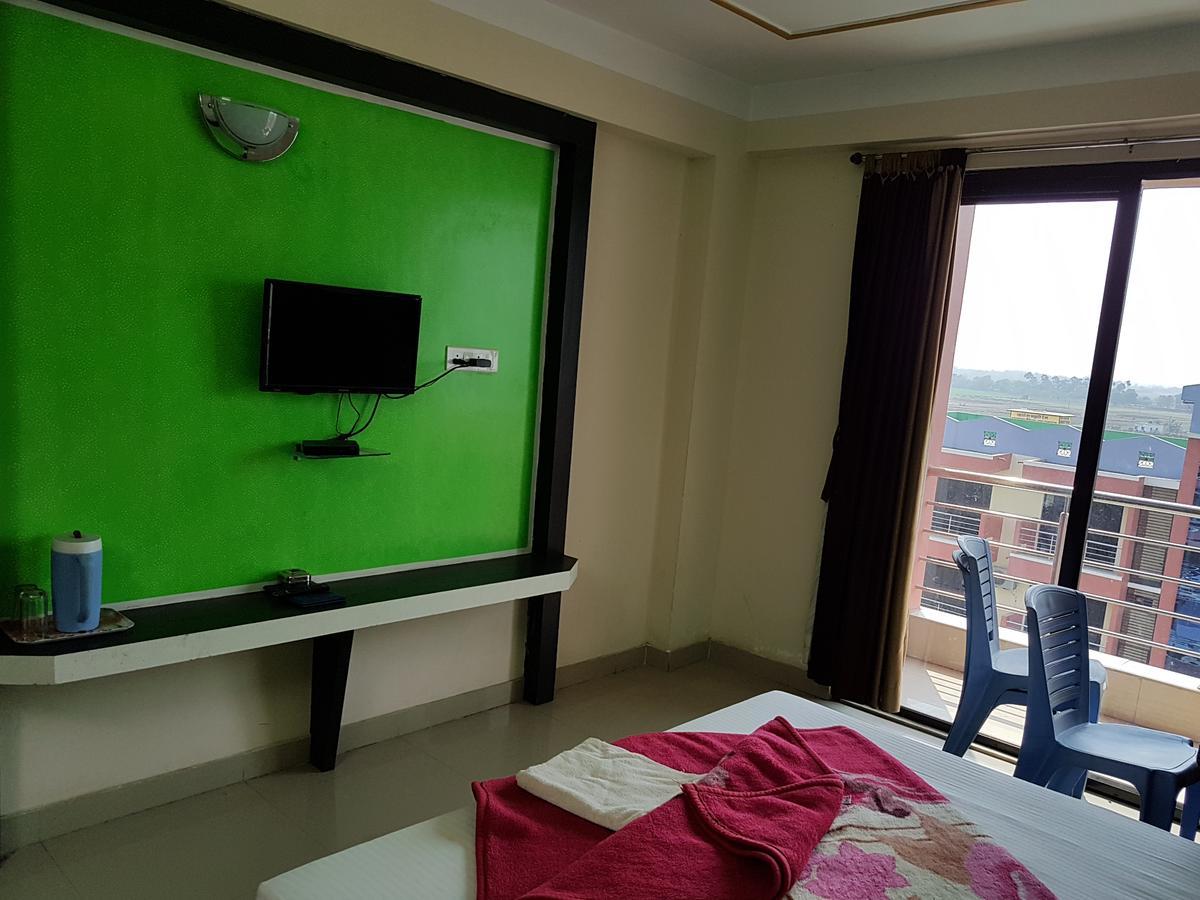 Hotel Swagatam International Tarapith Zewnętrze zdjęcie