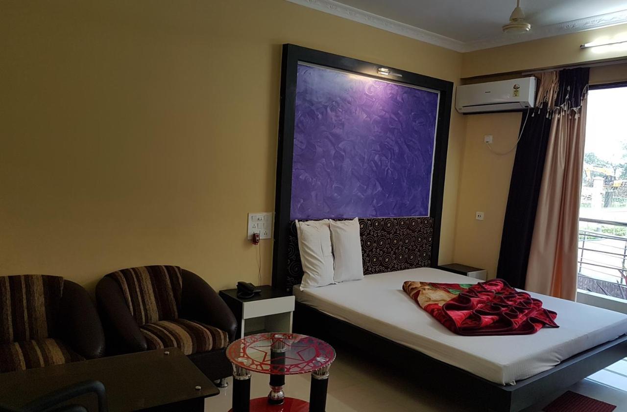 Hotel Swagatam International Tarapith Zewnętrze zdjęcie