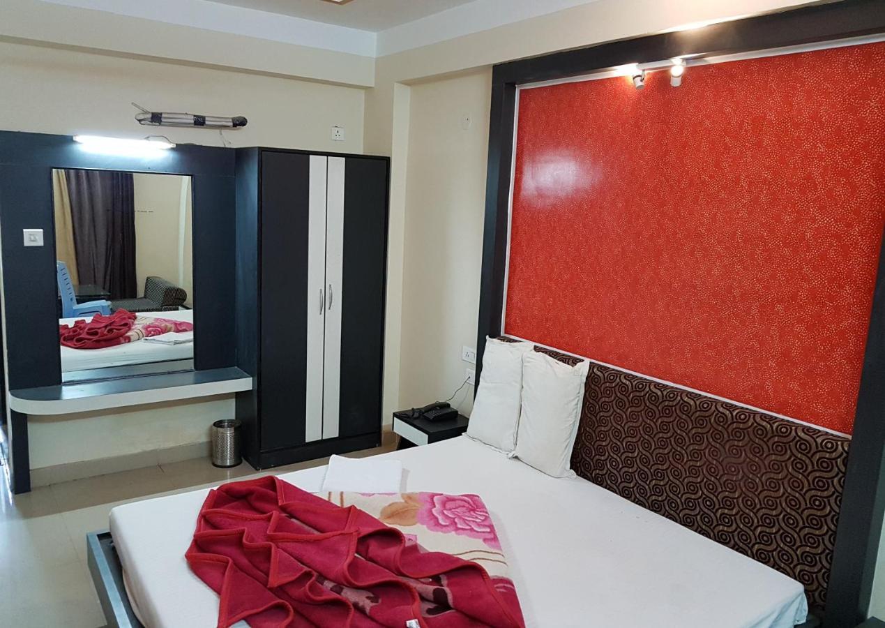 Hotel Swagatam International Tarapith Zewnętrze zdjęcie