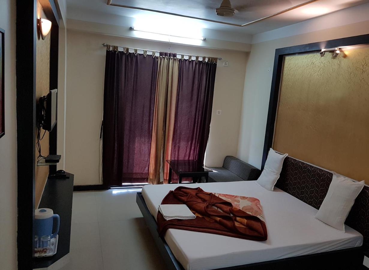 Hotel Swagatam International Tarapith Zewnętrze zdjęcie